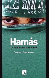Books Frontpage Hamás