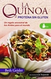 Front pageLa Quinoa