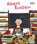 Front pageAlbert Einstein. Histories Genials (Vvkids)