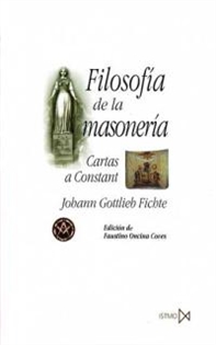 Books Frontpage Filosofía de la masonería