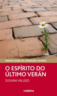 Books Frontpage O Espíritu Do último Verán