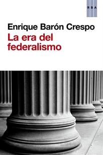 Books Frontpage La era del federalismo