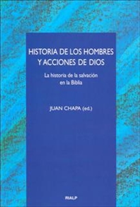 Books Frontpage Historia de los hombres y acciones de Dios