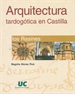 Front pageArquitectura tardogótica en Castilla: los Rasines