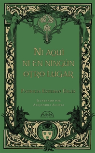 Books Frontpage Ni aquí ni en ningún otro lugar