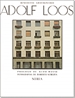 Front pageAdolf Loos