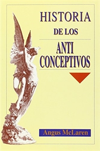 Books Frontpage Historia de los anticonceptivos