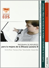 Books Frontpage Eficacia Lectora II