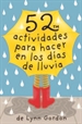 Front page52 actividades para hacer en los días de lluvia