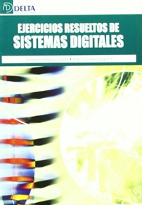 Books Frontpage Ejercicios resueltos de sistemas digitales