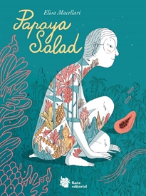 Books Frontpage Papaya Salad