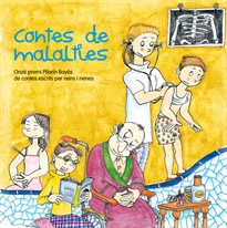 Books Frontpage Contes de malalties