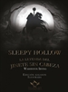 Front pageSleepy Hollow. La leyenda del jinete sin cabeza