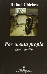 Books Frontpage Por cuenta propia