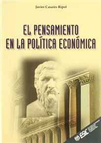 Books Frontpage El pensamiento en la política económica