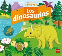 Books Frontpage Los dinosaurios