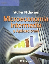 Books Frontpage Microeconomía intermedia y aplicaciones