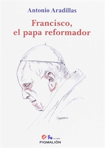 Books Frontpage Francisco, el papa reformador