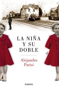 Books Frontpage La niña y su doble