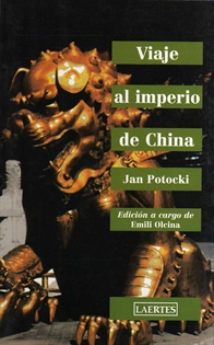 Books Frontpage Viaje al imperio de la China