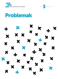 Books Frontpage Problemak 3