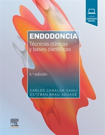 Books Frontpage Endodoncia