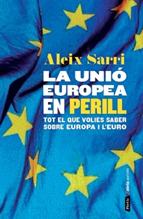 Books Frontpage La Unió Europea en perill