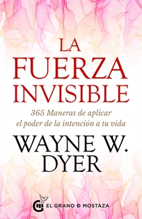 Books Frontpage La Fuerza Invisible
