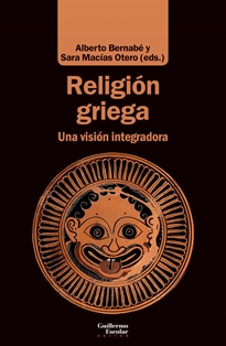 Books Frontpage Religión griega