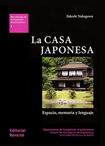 Books Frontpage La casa japonesa