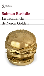 Books Frontpage La decadencia de Nerón Golden