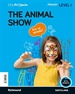 Front pageClil Projects Level I The Animal Show