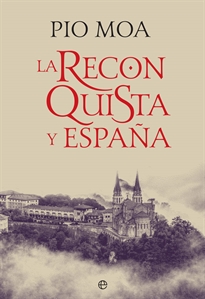 Books Frontpage La Reconquista y España