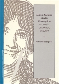 Books Frontpage Filología, gramática, discurso. Artículos escogidos (1976-2013)