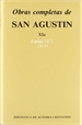Front pageObras completas de San Agustín. XIa: Cartas (2.º): 124-187
