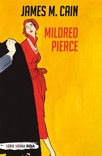 Books Frontpage Mildred Pierce (Bolsillo)