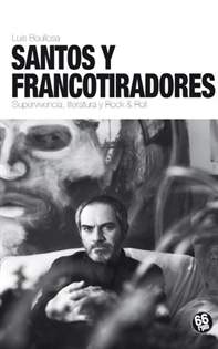 Books Frontpage Santos y Francotiradores
