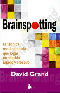 Books Frontpage Brainspotting