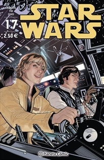 Books Frontpage Star Wars nº 17/64
