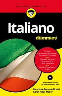 Books Frontpage Italiano para Dummies