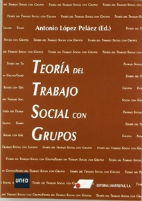 Books Frontpage Teoría del trabajo social