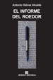 Front pageEl informe del roedor