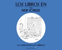 Books Frontpage Los libros en The New Yorker