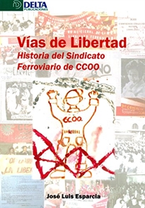 Books Frontpage Vías De Libertad