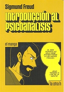Books Frontpage Introducción al psicoanálisis