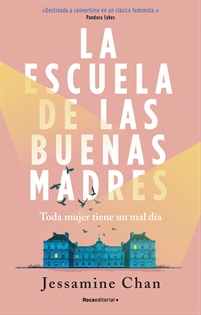 Books Frontpage La escuela de las buenas madres