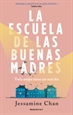 Front pageLa escuela de las buenas madres