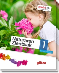 Books Frontpage Naturaren Zientziak 1