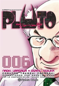 Books Frontpage Pluto nº 06/08