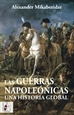 Front pageLas Guerras Napoleónicas. Una historia global